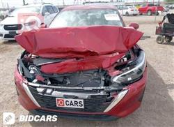 نيسان سنترا